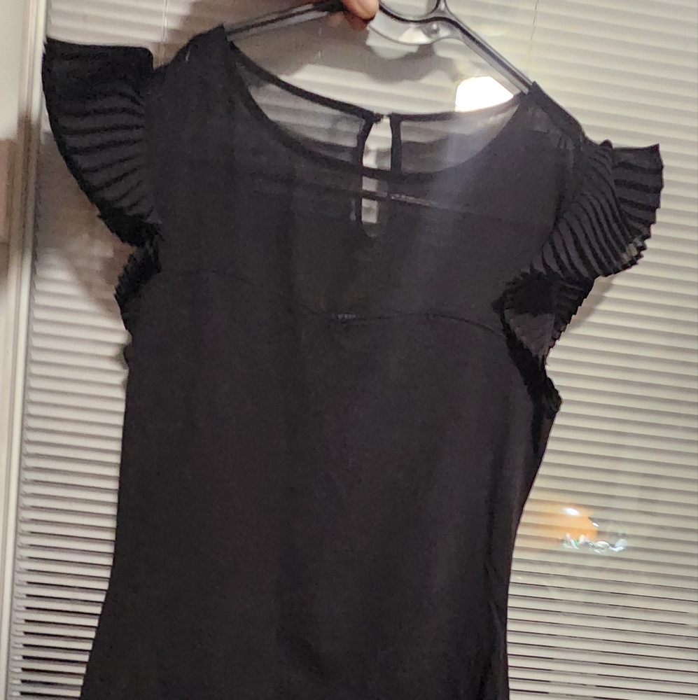 Women's EXPRESS Blouse-Sze: XS